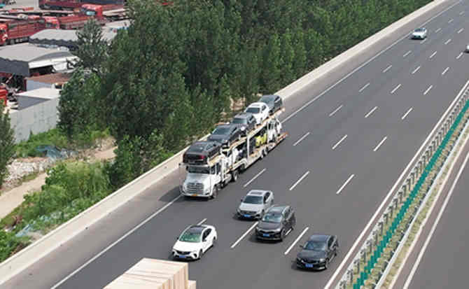 越秀区高速公路汽车救援